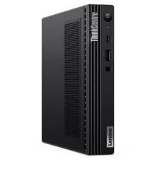 ThinkCentre M90q Gen 2 Tiny (Intel) Desktop